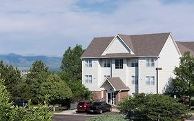 Residence Inn Denver Highlands Ranch